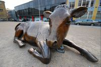 Wolfe Tone Park